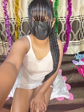 Ariana__Marie's cam snapshot