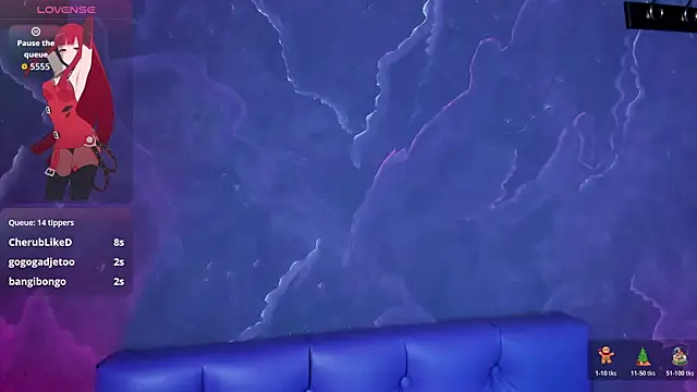 Lili_milk20's cam snapshot