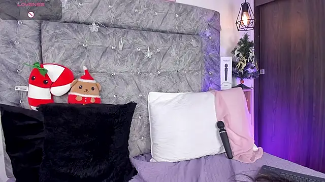 Seraphyne666's cam snapshot