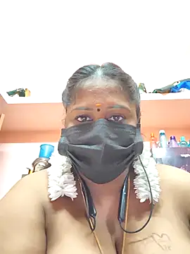 bakyasree143's cam snapshot