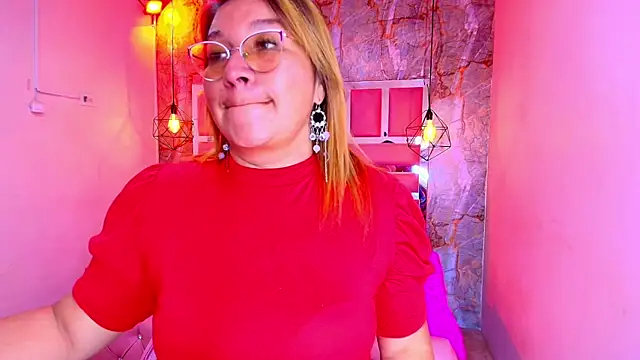 MaylinRosse_'s cam snapshot