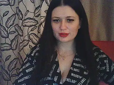 LadyOfMyDreams's cam snapshot