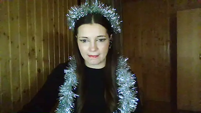 AmeliieLaFleur's cam snapshot