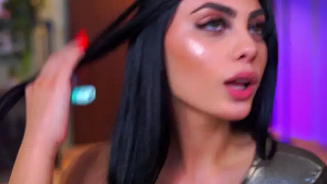 RavennaDArcy's cam snapshot