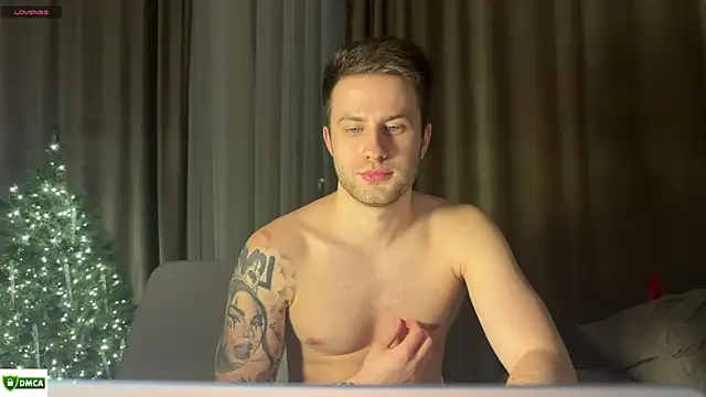 dominantrodri's cam snapshot