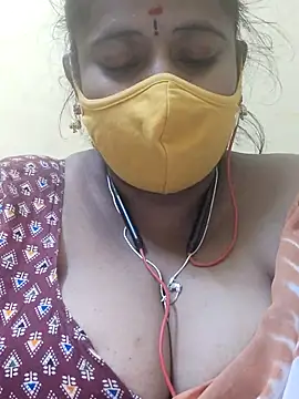 Thanmaya22's cam snapshot