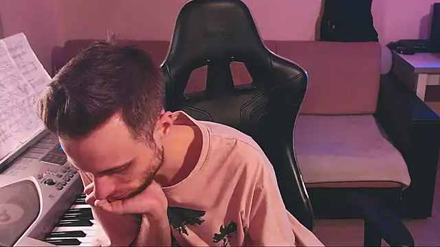 Sweetparker live sex cam