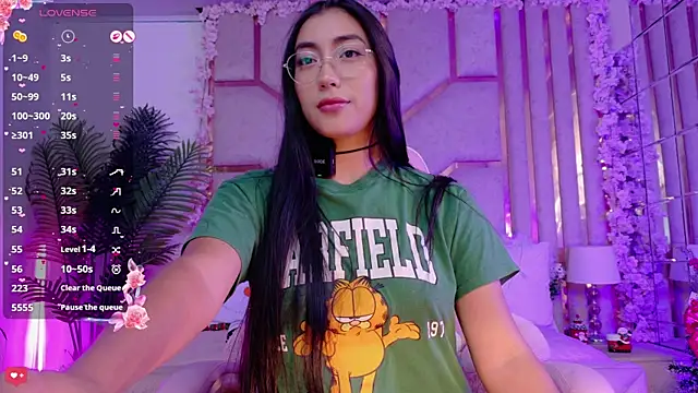 shanon-'s cam snapshot