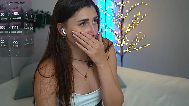 DeILia_Persis's cam snapshot