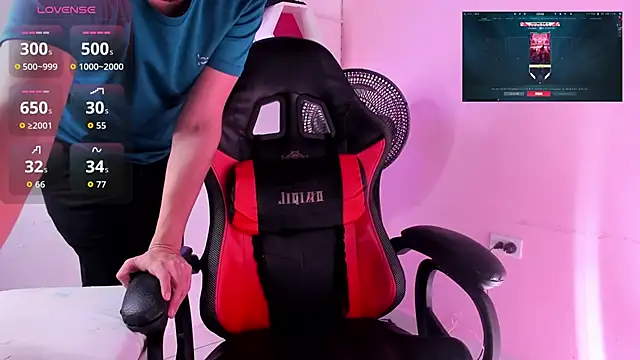 Maximo__ live sex cam