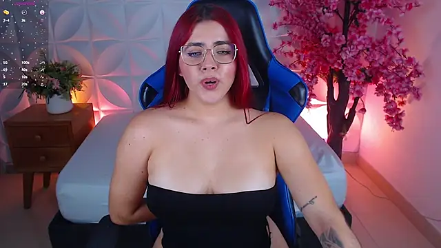 lizeth_x's cam snapshot