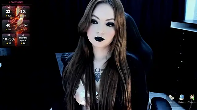 nasty_katty_'s cam snapshot