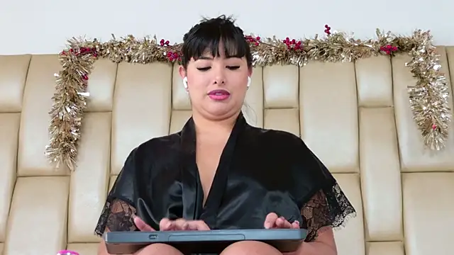 Alexa_Miss's cam snapshot