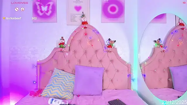 amandalee01's cam snapshot