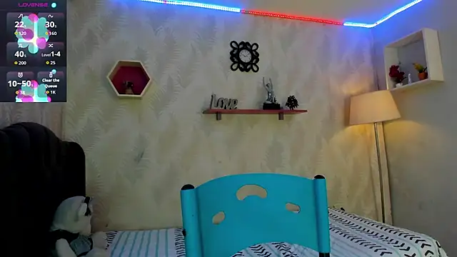 taylor_sophie18's cam snapshot