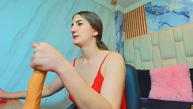 Dafne_castro_'s cam snapshot