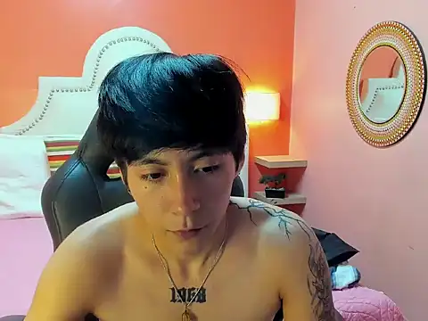 Teddy_Jacobs live sex cam