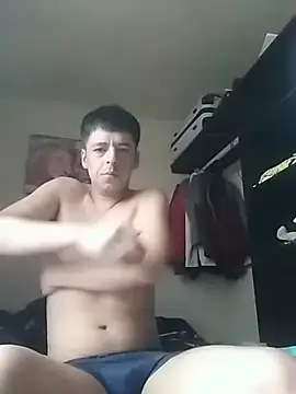 Junior_47 live sex cam