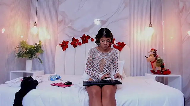 arietta_skinny's cam snapshot