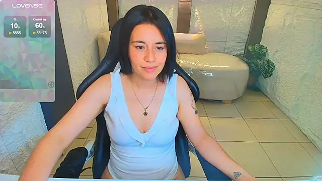 celeste_blue_r's cam snapshot