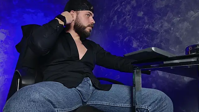 juliusmasters's cam snapshot