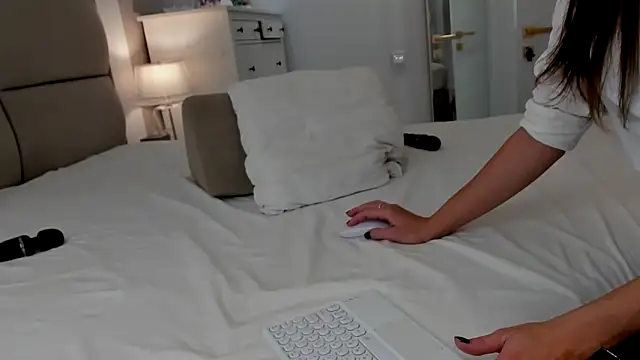 Jacky_Lucky's cam snapshot