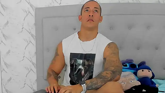 luigiferrara's cam snapshot