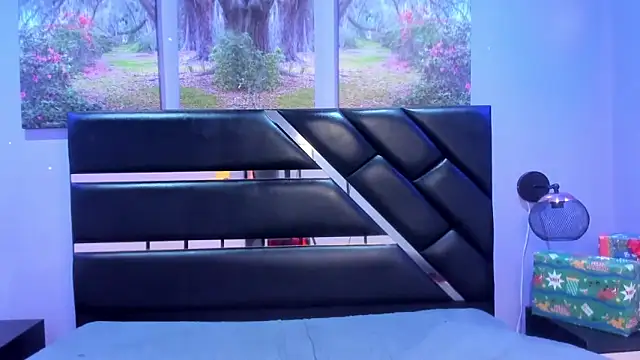 GAbrielaBotero's cam snapshot