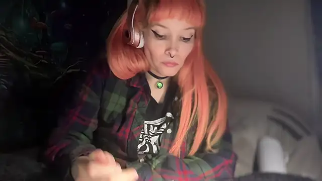 FRRANNKIE's cam snapshot