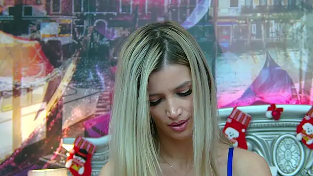 IvySamek's cam snapshot