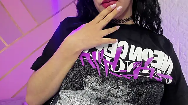 Violetaa_diazz's cam snapshot