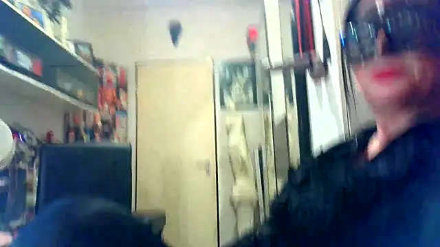 LadyMaxime511's cam snapshot