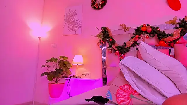 girlcaandy's cam snapshot