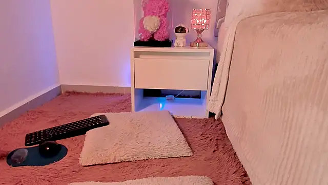 Alissonroses's cam snapshot