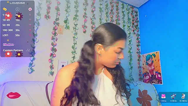 Vicky_Miller_05's cam snapshot