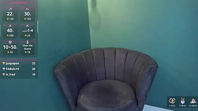 Elaine87_'s cam snapshot