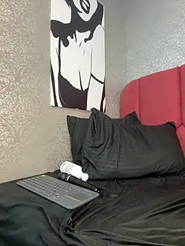 Katie_shuangs's cam snapshot