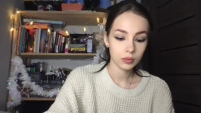 Yuna5343's cam snapshot