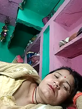 Kinjal_pande's cam snapshot