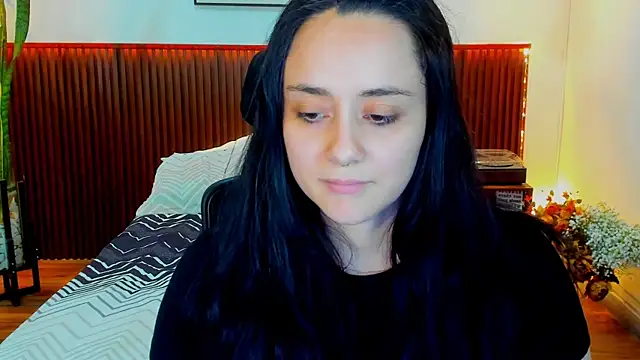 KatherineBond's cam snapshot