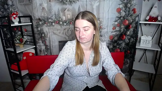 FreyaDak's cam snapshot