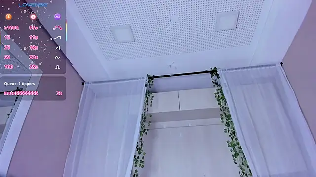 CamiGox's cam snapshot