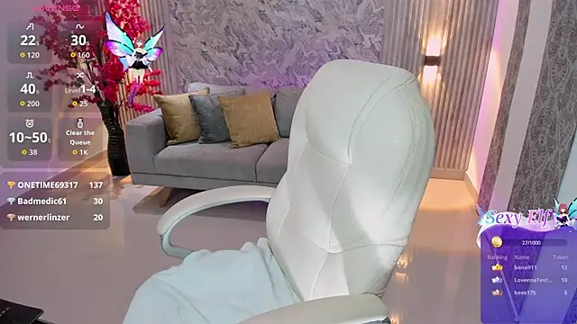 karlie_small's cam snapshot