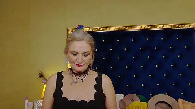 Allura_Jenson's cam snapshot