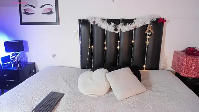 MelanieKimm's cam snapshot