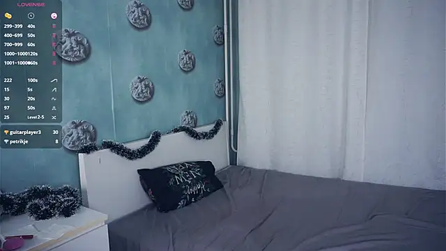 OcieJakab's cam snapshot