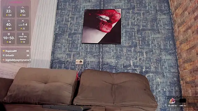 Brizza_H033's cam snapshot