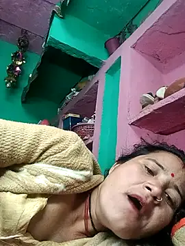 Kinjal_pande's cam snapshot