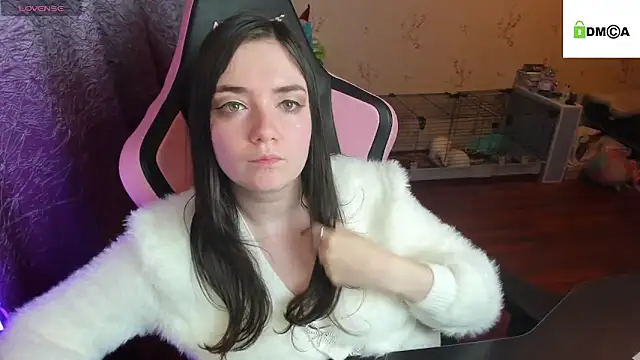 Crazy_forest_fairy's cam snapshot