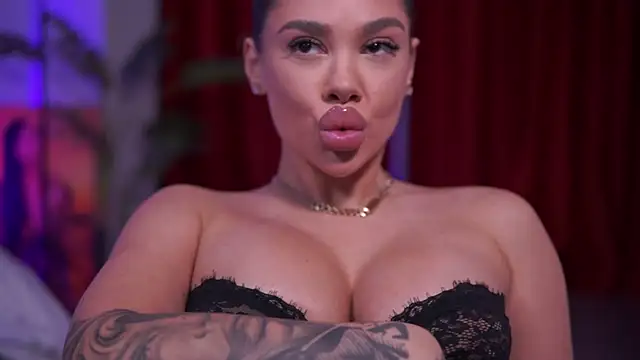 NatyDesiree's cam snapshot